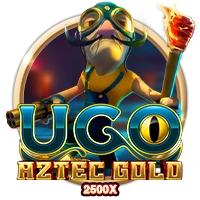 UGO Aztec Gold